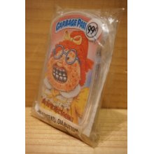 他の写真1: GARBAGE PAIL KIDS バッジ