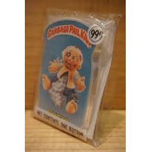 他の写真1: GARBAGE PAIL KIDS バッジ