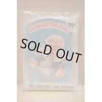 GARBAGE PAIL KIDS バッジ
