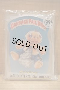 GARBAGE PAIL KIDS バッジ