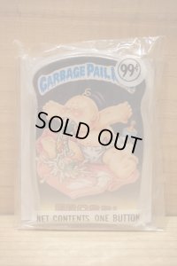 GARBAGE PAIL KIDS バッジ
