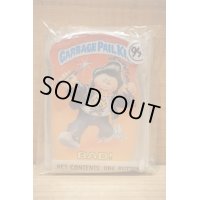 GARBAGE PAIL KIDS バッジ