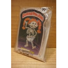 他の写真1: GARBAGE PAIL KIDS バッジ