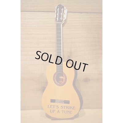 画像3: LET’S STRIKE UP A TUNE マッチ