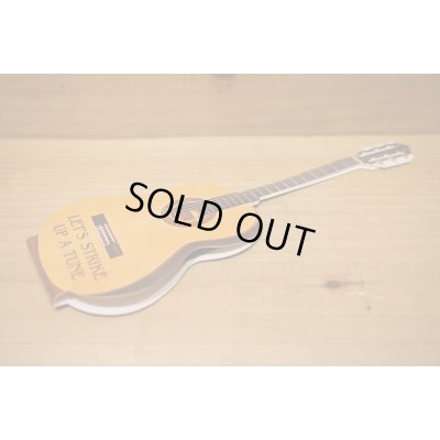 画像5: LET’S STRIKE UP A TUNE マッチ