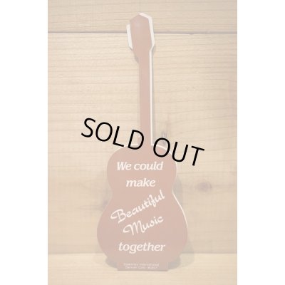 画像4: LET’S STRIKE UP A TUNE マッチ