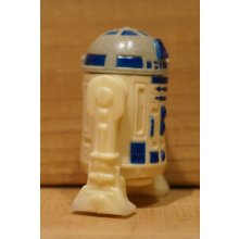 他の写真3: R2D2 ソフビ 【詳細不明/型流用?】