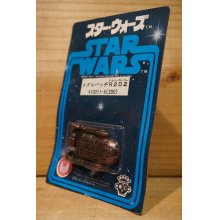 他の写真1: メタルバッジ R2D2