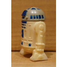 他の写真1: R2D2 ソフビ 【詳細不明/型流用?】