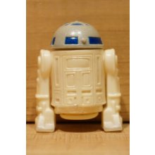 他の写真2: R2D2 ソフビ 【詳細不明/型流用?】