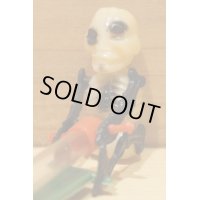 Skull Candy Container 【A】
