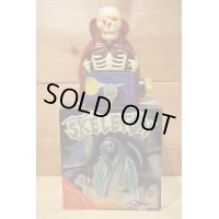 SKELETON SAVING BANK 【A】