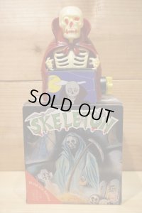 SKELETON SAVING BANK 【A】