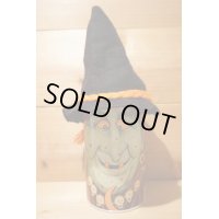 WITCH 容器