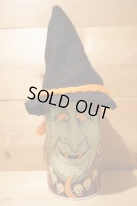 WITCH 容器