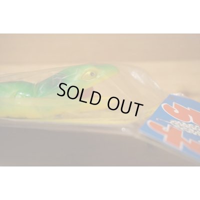 画像8: つちの子 ソフビ 【緑】