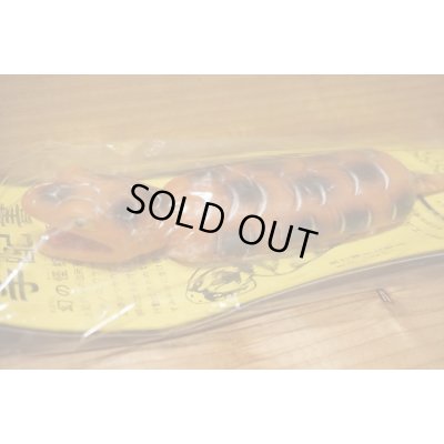 画像6: つちの子 ソフビ 【茶】