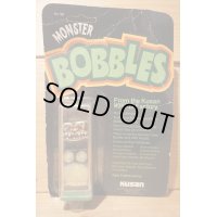 GORILLA-BOBBLE