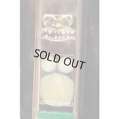 画像4: GORILLA-BOBBLE