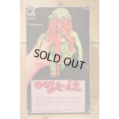 画像3: OOZE IT 箱付