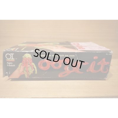 画像8: OOZE IT 箱付