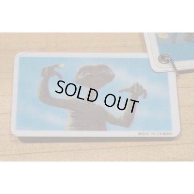 画像7: 80s 無版権 E.T. K/H 【I】