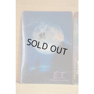 画像3: E.T.ガム 名場面集オマケ 【B】