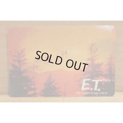 画像4: E.T.ガム 名場面集オマケ 【A】