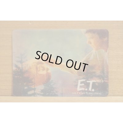 画像5: E.T.ガム 名場面集オマケ 【B】