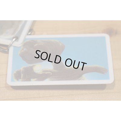 画像11: 80s 無版権 E.T. K/H 【I】