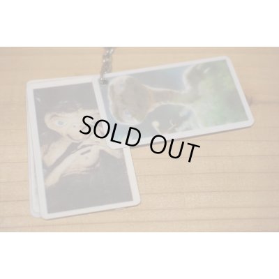 画像8: 80s 無版権 E.T. K/H 【I】