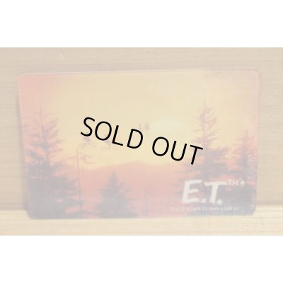 画像4: E.T.ガム 名場面集オマケ 【B】