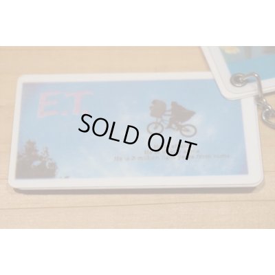 画像6: 80s 無版権 E.T. K/H 【I】