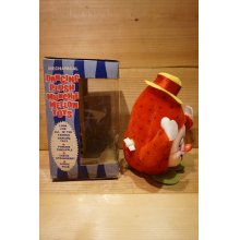 他の写真3: MARX dancing plush munchiemellon toys