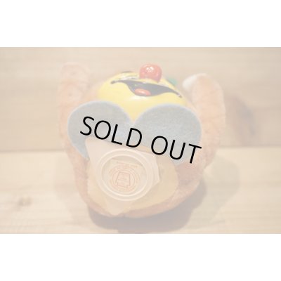 画像6: MARX dancing plush munchiemellon toys