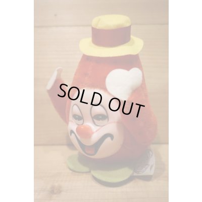 画像4: MARX dancing plush munchiemellon toys