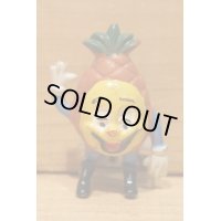 Pineapple 鉛筆削り