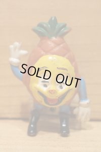 Pineapple 鉛筆削り
