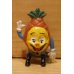 画像1: Pineapple 鉛筆削り (1)