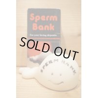 Sperm Bank