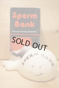 Sperm Bank