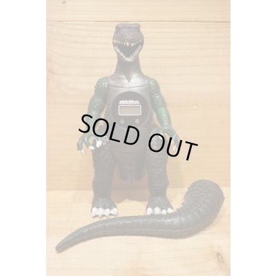 画像5: DINOSAUR CLOCK