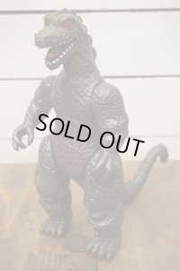 ゴジラ風 怪獣人形 【A】