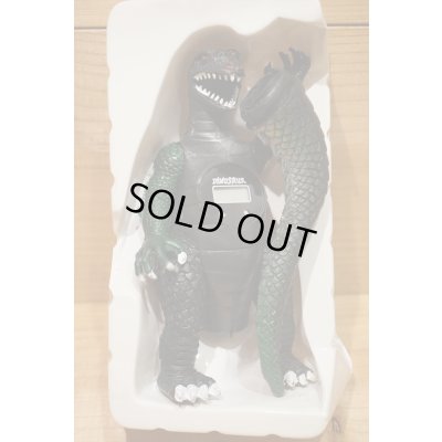 画像4: DINOSAUR CLOCK