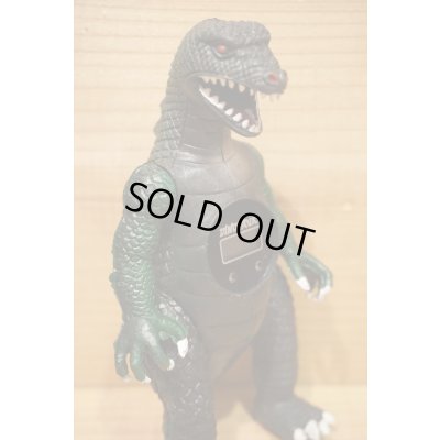 画像9: DINOSAUR CLOCK