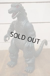 ゴジラ風 怪獣人形 【B】