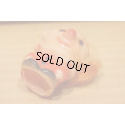 画像3: ピエロ ミニソフビ 【B】