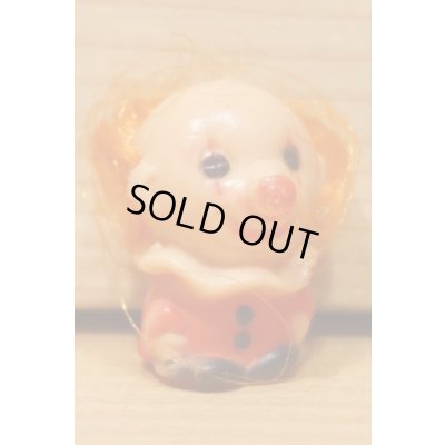 画像2: ピエロ ミニソフビ 【B】