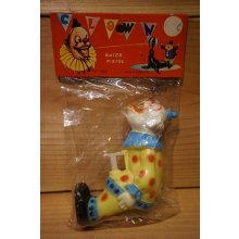 他の写真2: CLOWN WATER PISTOL