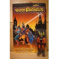 SUPER FANTASTICS